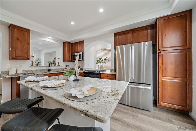 3936 Beechwood Lane, Johnstown, CO 80534