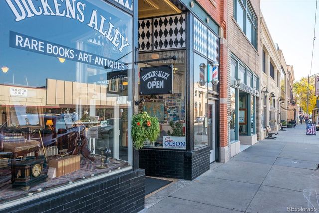 3936 Beechwood Lane, Johnstown, CO 80534