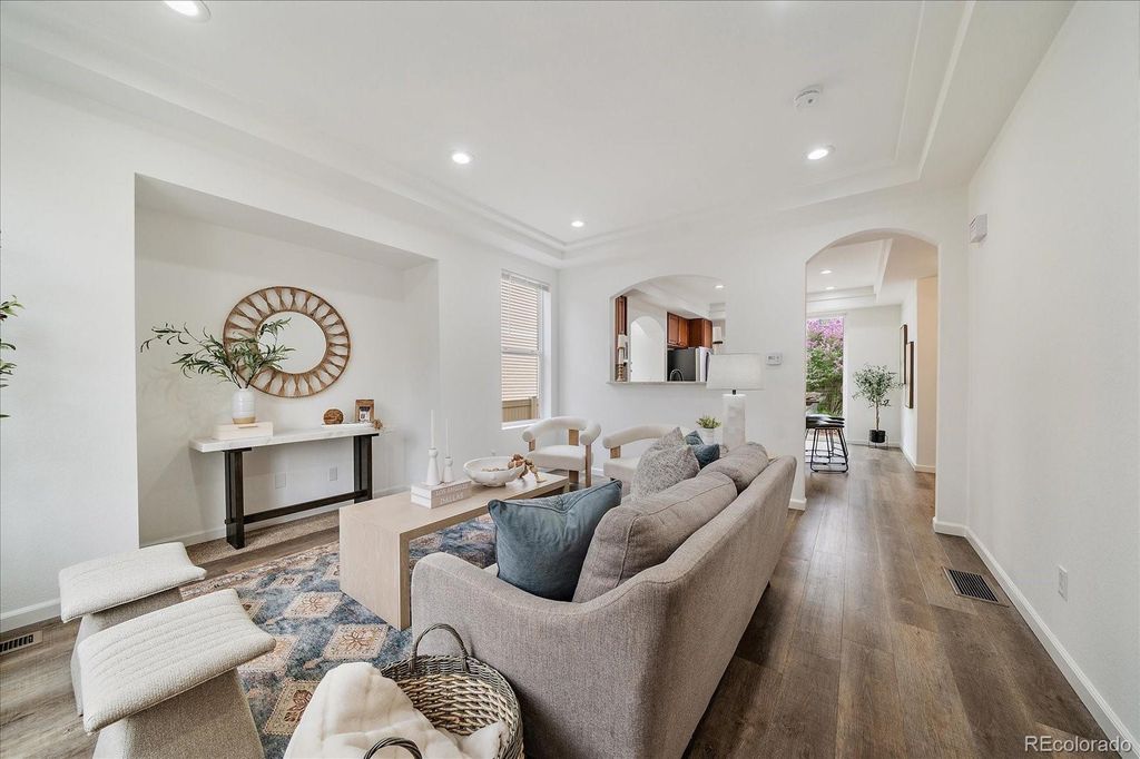 3936 Beechwood Lane, Johnstown, CO 80534