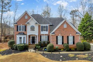 3540 Sentry View Trace, Suwanee, GA 30024
