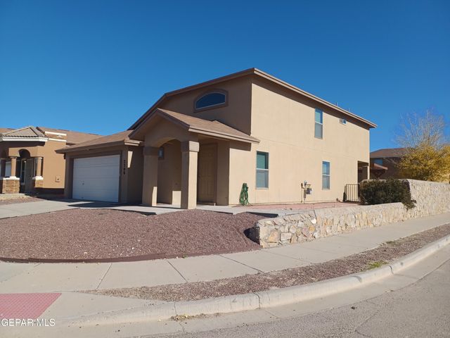 2300 HONEY DEW Drive, El Paso, TX 79938