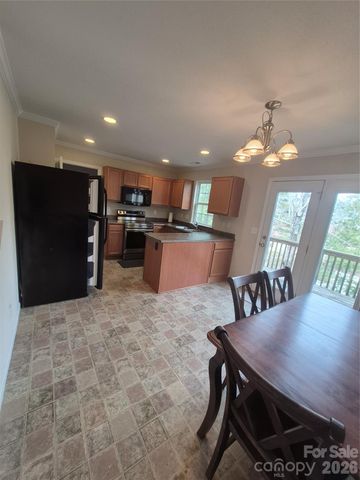 149 Alpine Ridge Drive, Asheville, NC 28803