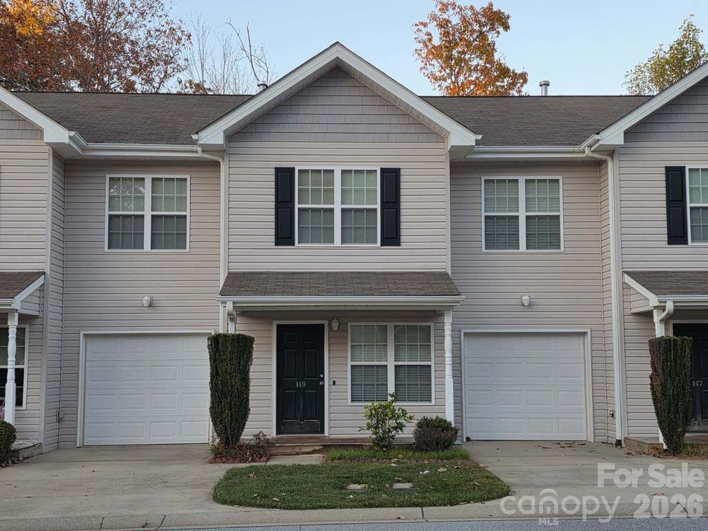 149 Alpine Ridge Drive, Asheville, NC 28803