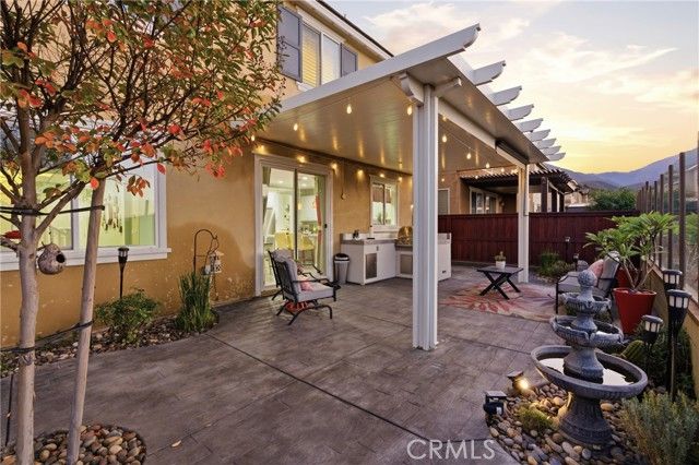 11528 Valley Oak, Corona, CA 92883