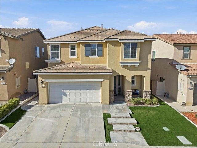 11528 Valley Oak, Corona, CA 92883