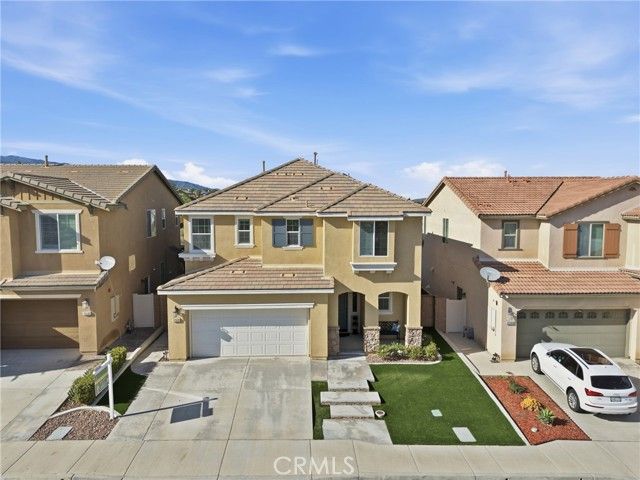 11528 Valley Oak, Corona, CA 92883