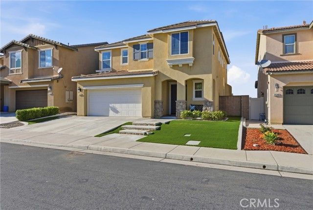 11528 Valley Oak, Corona, CA 92883
