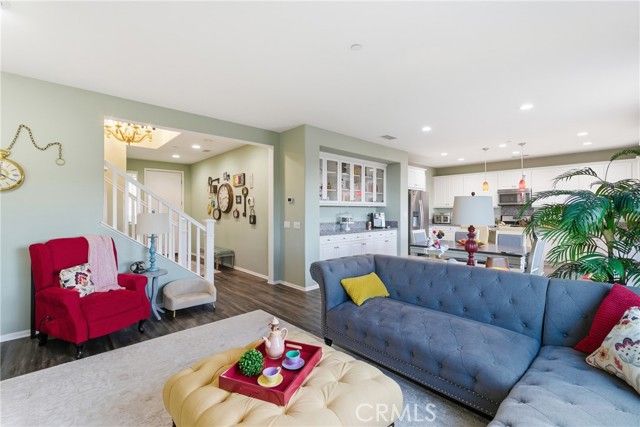 11528 Valley Oak, Corona, CA 92883