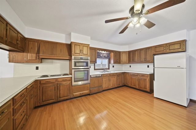 11495 W Carleton Road, Clayton, MI 49235