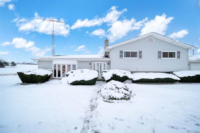 11495 W Carleton Road, Clayton, MI 49235