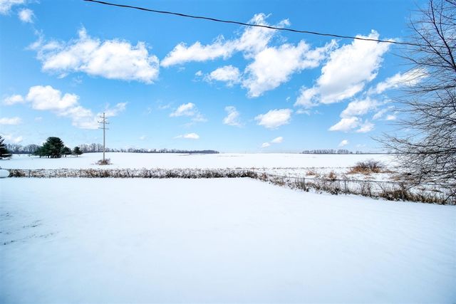 11495 W Carleton Road, Clayton, MI 49235