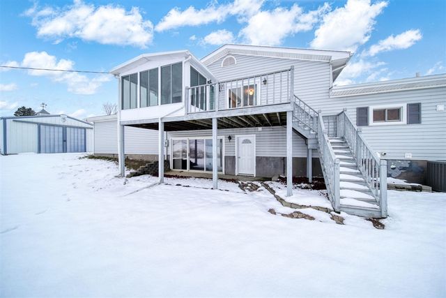 11495 W Carleton Road, Clayton, MI 49235