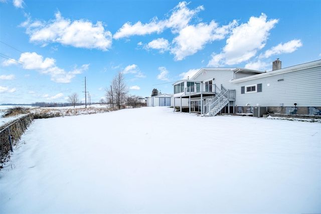 11495 W Carleton Road, Clayton, MI 49235