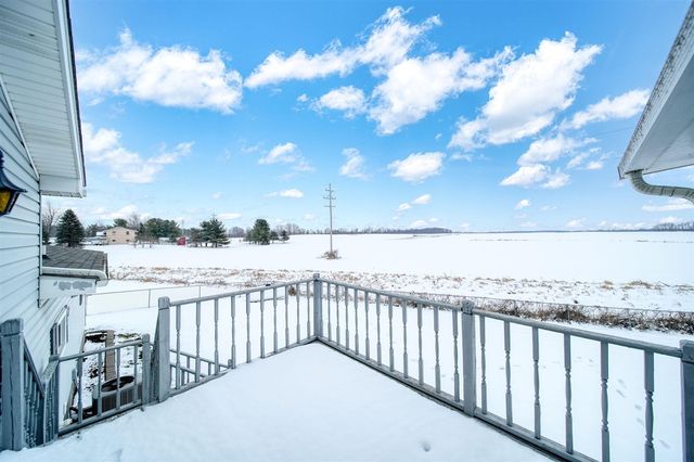 11495 W Carleton Road, Clayton, MI 49235