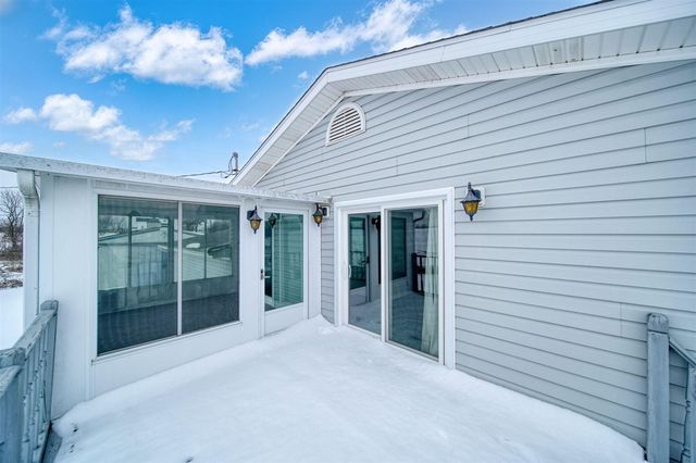 11495 W Carleton Road, Clayton, MI 49235