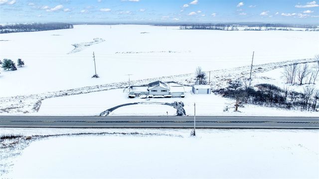 11495 W Carleton Road, Clayton, MI 49235