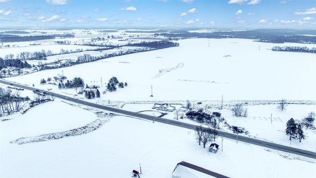 11495 W Carleton Road, Clayton, MI 49235