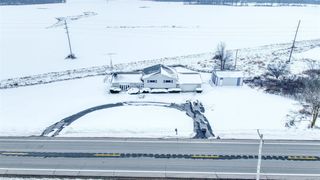 11495 W Carleton Road, Clayton, MI 49235