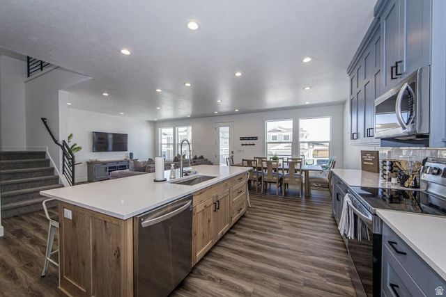 601 S AMBER LN, Garden City, UT 84028