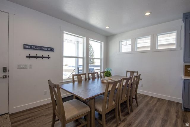 601 S AMBER LN, Garden City, UT 84028