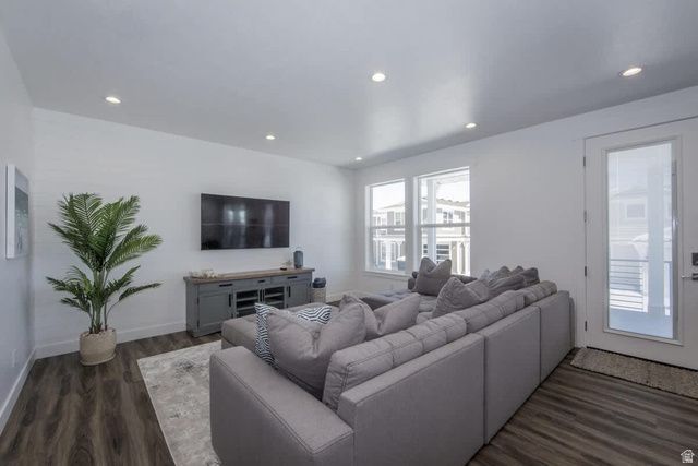 601 S AMBER LN, Garden City, UT 84028