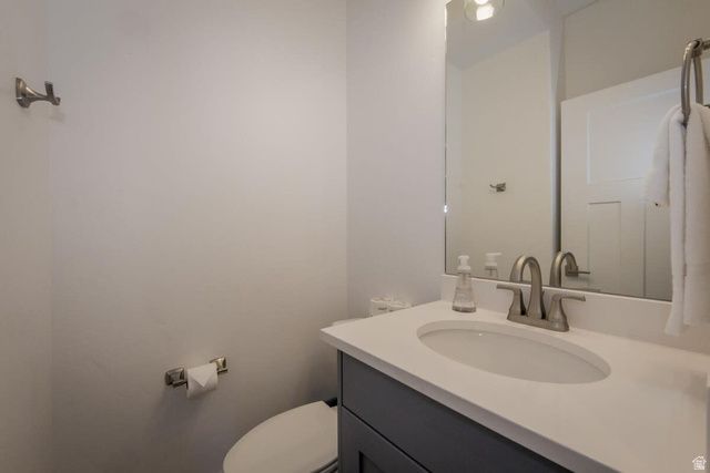 601 S AMBER LN, Garden City, UT 84028