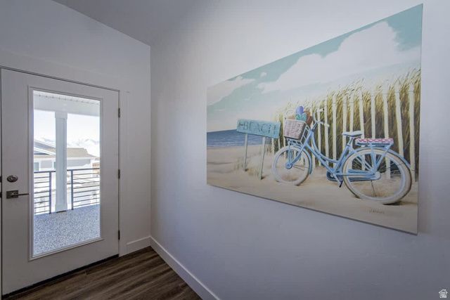 601 S AMBER LN, Garden City, UT 84028