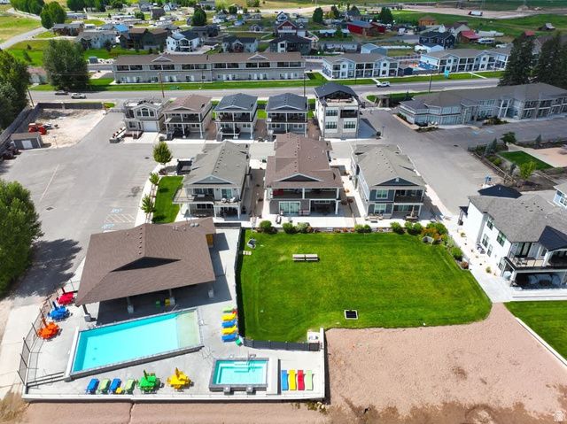 601 S AMBER LN, Garden City, UT 84028
