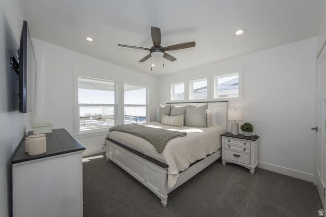601 S AMBER LN, Garden City, UT 84028