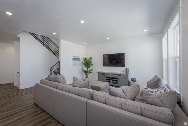 601 S AMBER LN, Garden City, UT 84028