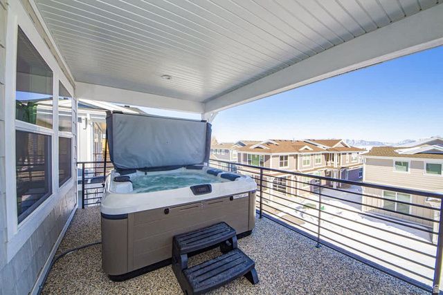 601 S AMBER LN, Garden City, UT 84028