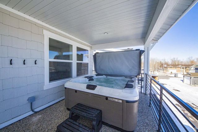601 S AMBER LN, Garden City, UT 84028