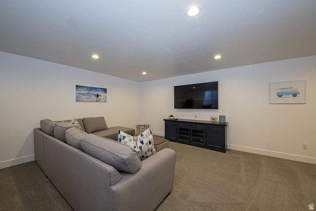 601 S AMBER LN, Garden City, UT 84028