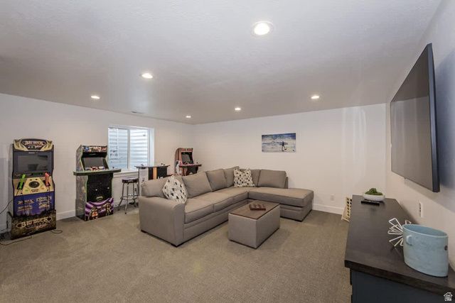 601 S AMBER LN, Garden City, UT 84028