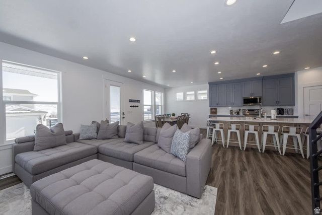 601 S AMBER LN, Garden City, UT 84028