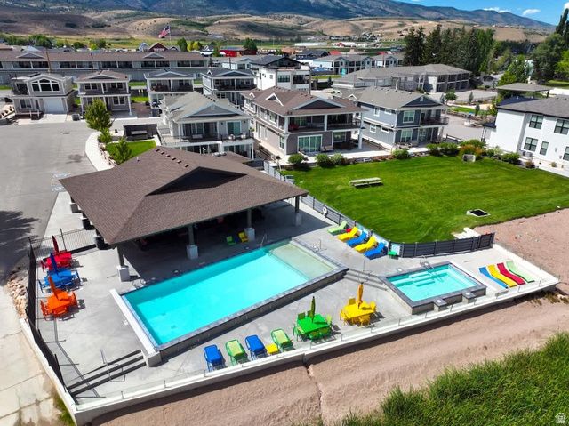 601 S AMBER LN, Garden City, UT 84028