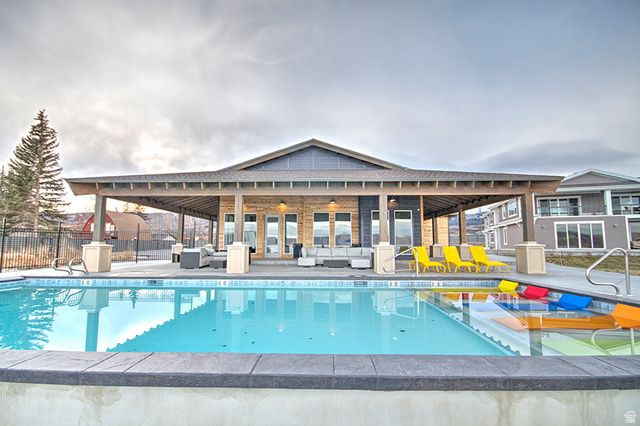 601 S AMBER LN, Garden City, UT 84028