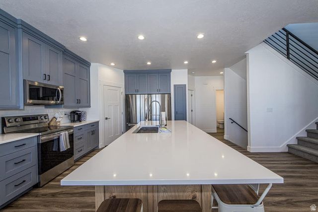 601 S AMBER LN, Garden City, UT 84028
