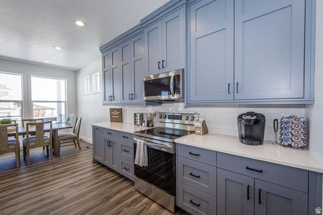 601 S AMBER LN, Garden City, UT 84028