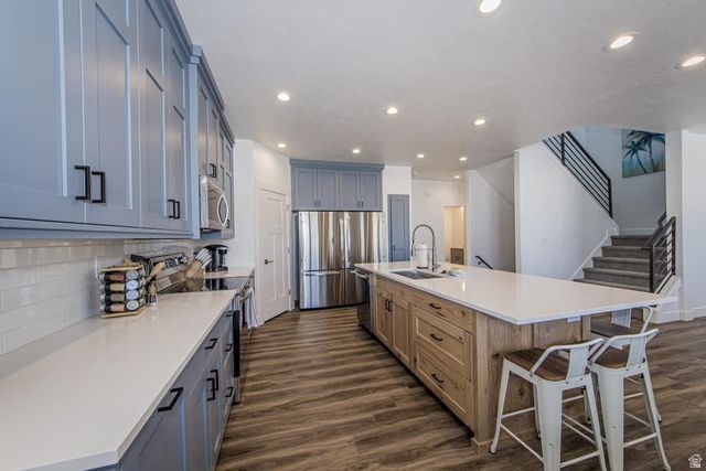601 S AMBER LN, Garden City, UT 84028