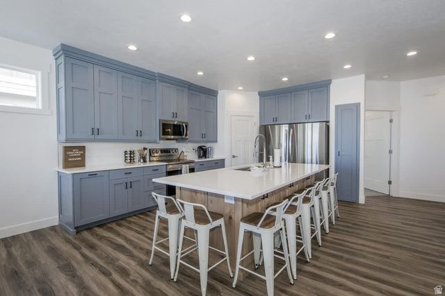 601 S AMBER LN, Garden City, UT 84028