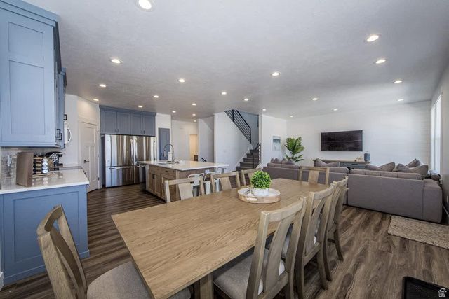 601 S AMBER LN, Garden City, UT 84028