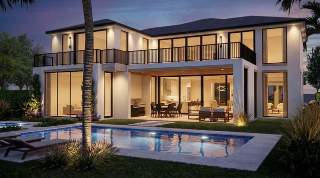 115 W Village Way, Jupiter, FL 33458