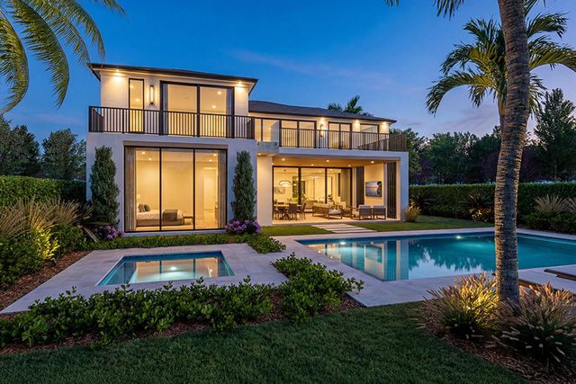 115 W Village Way, Jupiter, FL 33458