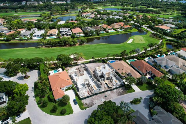 115 W Village Way, Jupiter, FL 33458
