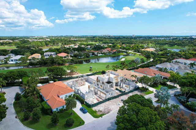 115 W Village Way, Jupiter, FL 33458