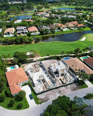 115 W Village Way, Jupiter, FL 33458