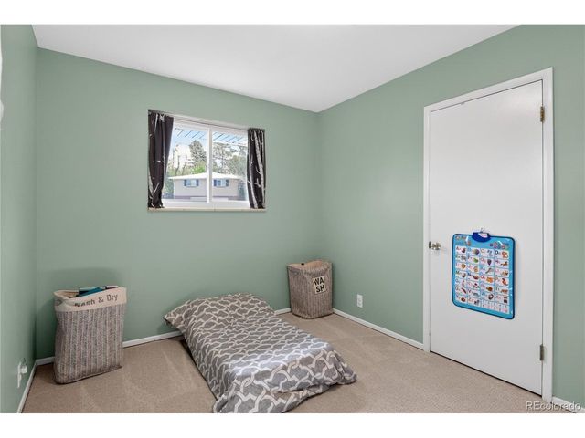 3747 S Elati St, Englewood, CO 80110