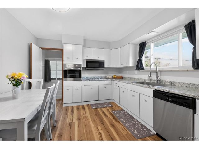 3747 S Elati St, Englewood, CO 80110