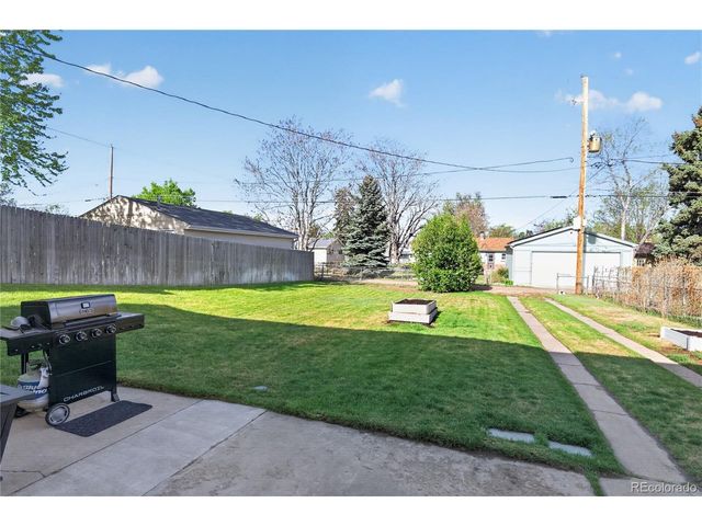 3747 S Elati St, Englewood, CO 80110